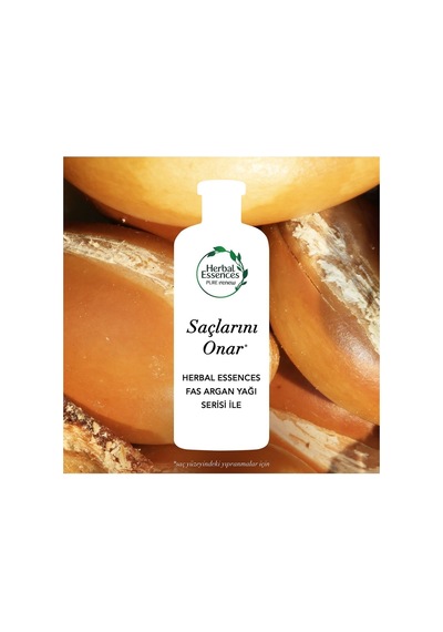 Onarıcı Saç Maskesi Fas Argan Yağı 250 Mll Koçak Kozmetik
