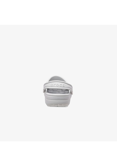 Crocs Classic Clog Çocuk Gri Terlik 206991 Gri