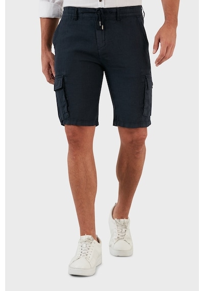Exxe Erkek Short 630Jurışort Lacivert