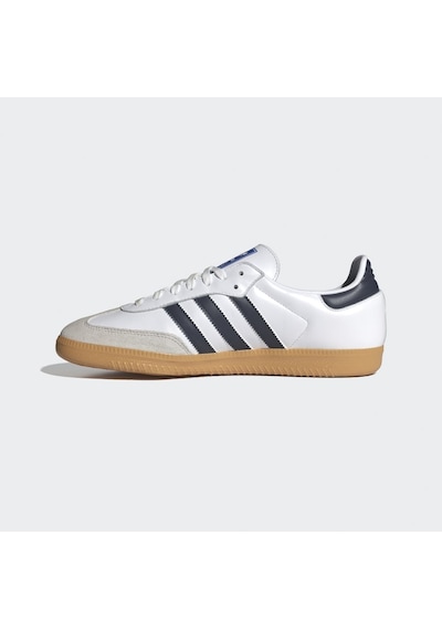 Adidas Samba Og If3814 Erkek Spor Ayakkabı Beyaz