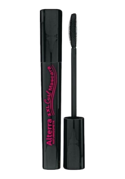 Alterra Xxl Maskara 9 ML No:01 Siyah