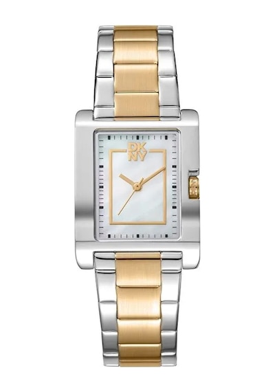 Dkny Dk1l007m0085 Kadın Kol Saati Altın - Metal
