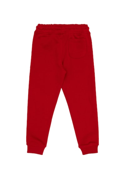 U.s. Polo Assn. Erkek Çocuk Kırmızı Eşofman Altı 50314026-vr171 Basıc Kırmızı U.s. Polo Assn. Erkek Çocuk Kırmızı Eşofman Altı 50314026-vr171 Basıc Kırmızı