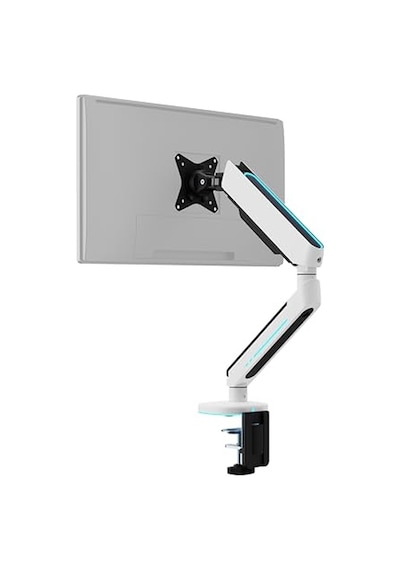 Tr G100 Gaming 24-45 Rgb Monitör Standı Maks: 13kg