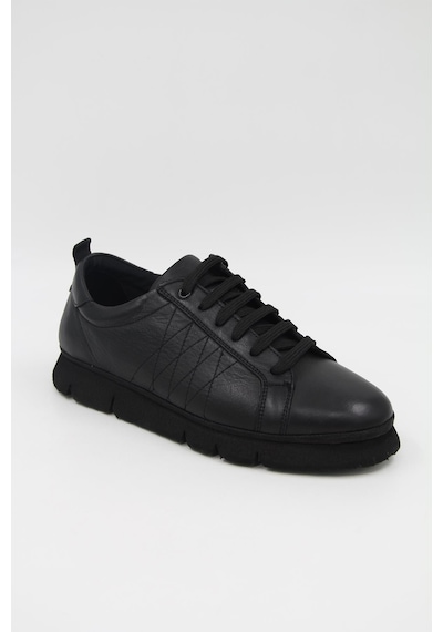 Freefoot 233054 Erkek Casual Ayakkabı - Siyah
