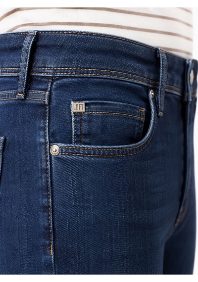 LOFT Ricardo Slim Fit Erkek Pantolon Lf2043531 Q1.v1 Denim