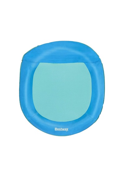 Bestway Flex ‘n Fold Fileli Yatak 95 x 16 Cm 43551 Çok Renkli
