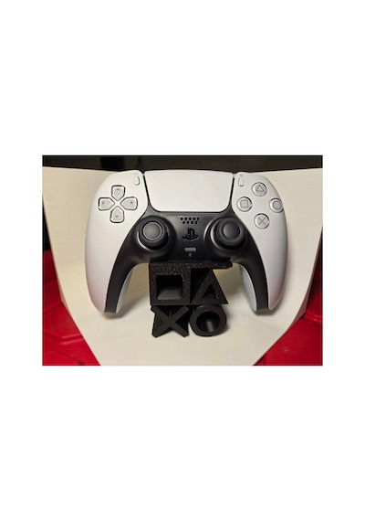 Ps5 Ps4 Joystick Standı Dualsense Controller Kol Tutucu Stand