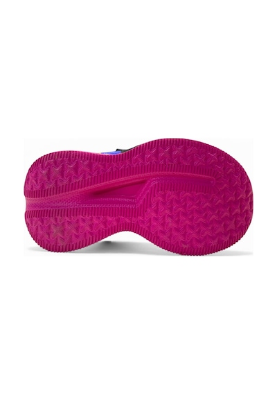 Marco Kids 332 Kız Çocuk Rahat Sneaker Siyah