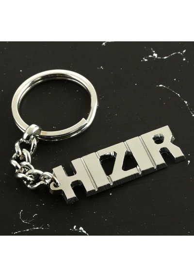 Lvsqvr Hızır İsimli Anahtarlık-