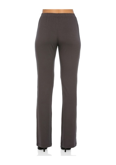 Bulalgiy Kadın Gri Pantolon - Bga033363
