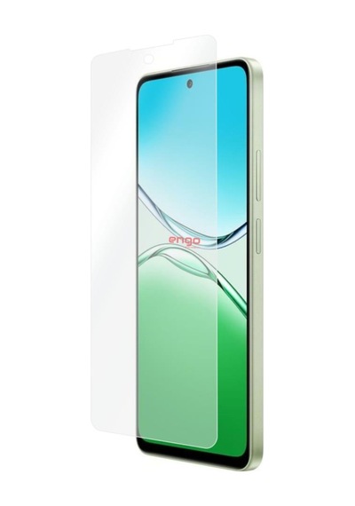 Oppo A5 5g Mat Ekran Koruyucu 9h Nano Şeffaf