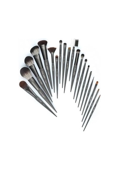 İnce Uçlu Eyeliner Fırçası - Eyeliner Brush Aa299 0