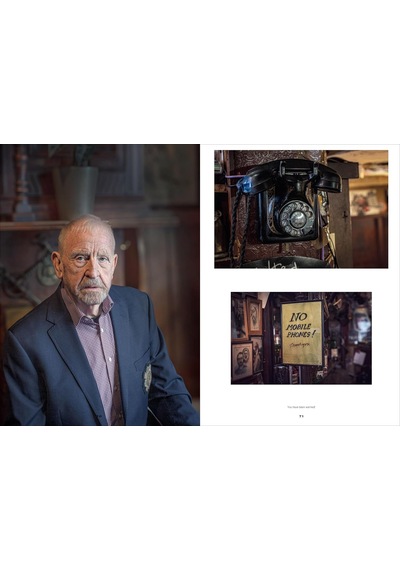 Local Legends: The Hidden Pubs Of London