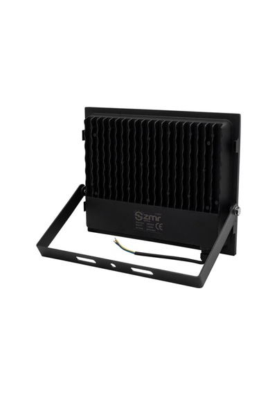Siyah Kasa Led Projektör Zmr-305/s.65 200w