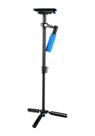 Dslr ve Kameralar Içn Carbon Stabilizer Steadicam S-63C