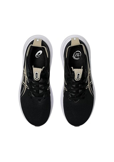 Asics Gel-nimbus 28 Unisex Koşu Ayakkabısı 1012b899-002 Siyah