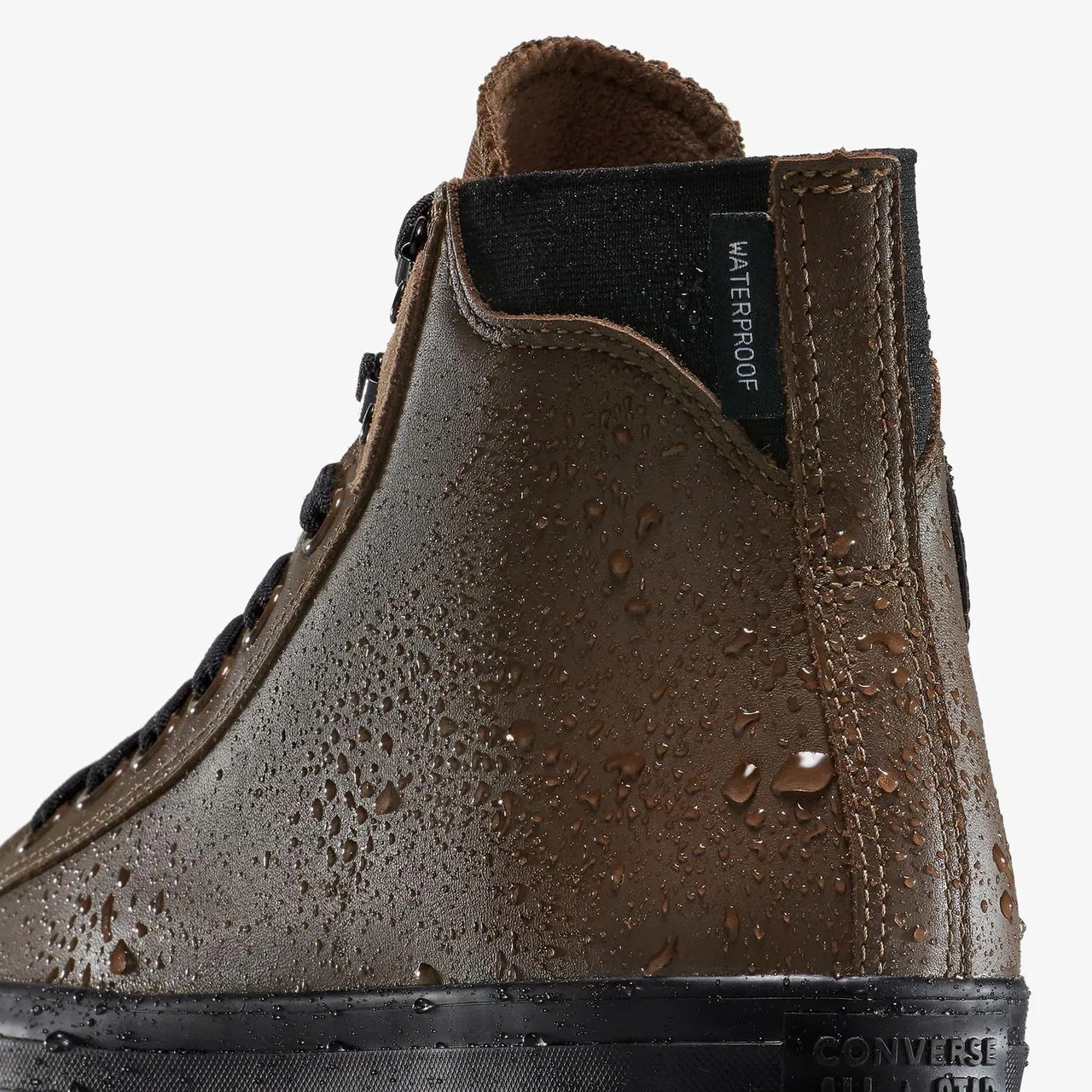 Converse Chuck Taylor All Star City Trek Waterproof Erkek Bot C-cona13274e10254 Kahverengi Converse Chuck Taylor All Star City Trek Waterproof Erkek Bot C-cona13274e10254 Kahverengi