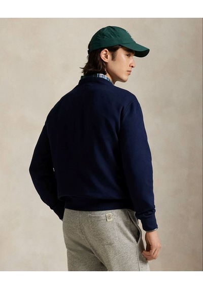 Polo Ralph Lauren Sweatshirt Lacivert
