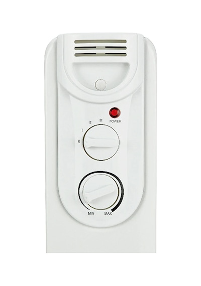 Blyss 7 Dilimli Yağlı Radyatör 1500w Hd907
