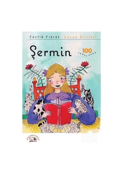 Şermin / Tevfik Fikret N11.8340