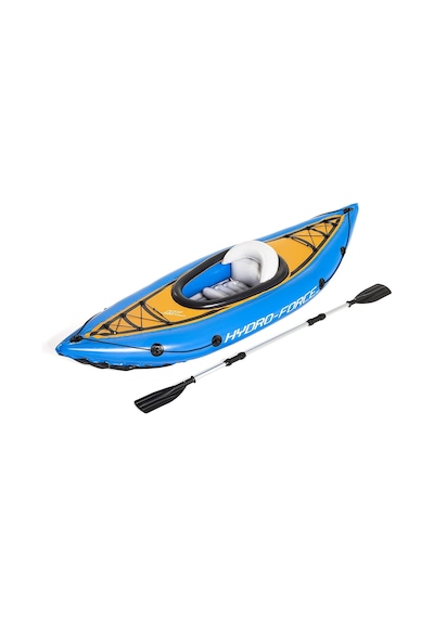 Bestway Hydro-Force 1 Kişilik Kano 65115