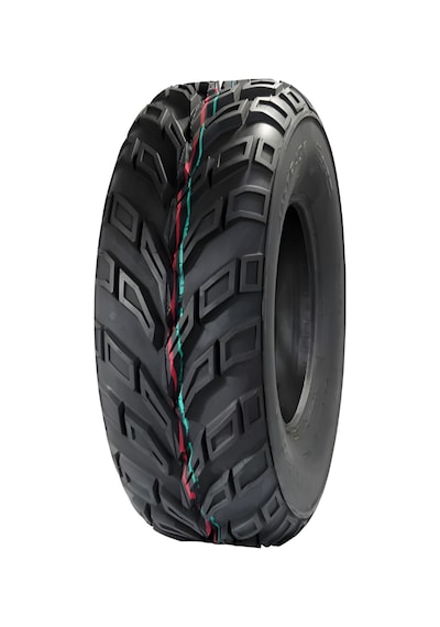 Kanuni 250 Arka Lastik 22x10-10 An-track 39j Atv Arka Lastiği