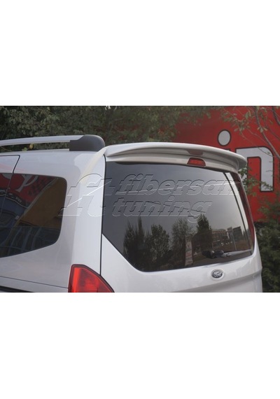Ford Courier Body Kit -fibersan Tuning