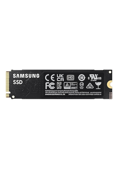 Samsung 990 EVO MZ-V9E2T0BW 2 TB PCIe Gen 4.0 X4 NVMe M.2 2280 SSD