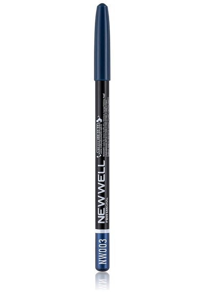 New Well NW003 Göz Kalemi