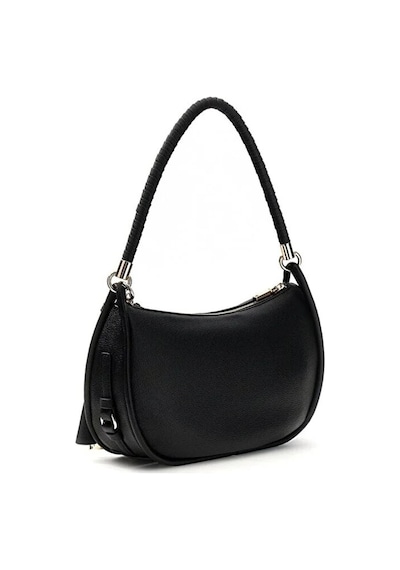 Guess Danya Kadın Omuz Çanta Hwbg9918010 Siyah