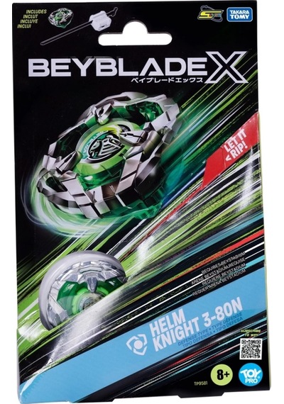 Mey İthalat 1'li Set Helm Knight 3-80n