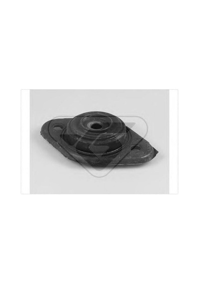 Hutchinson Ks163 Arka Amortisör Takozu Volvo C70 97-05 S70 97-00 V70 97-00 850 91-96 9461524