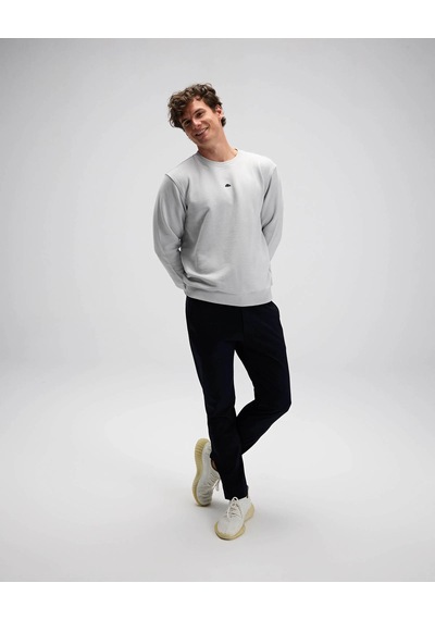 Ellesse Gri Erkek Sweatshirt Em556 Gri