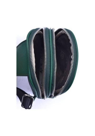 Aria Kadın Body Bag Çanta 67-5503 Yeşil