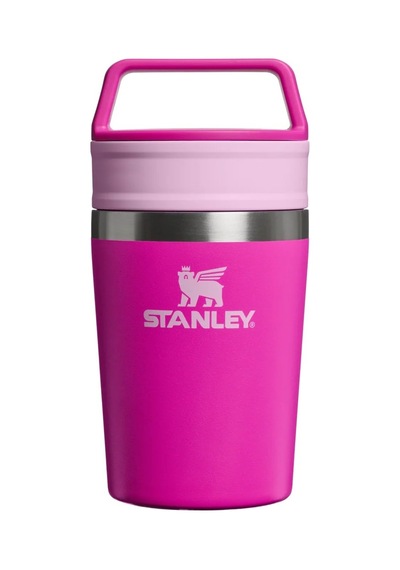 Stanley The Cafe-to-go Seyahat Bardağı 0.23 Lt Violet Blossom