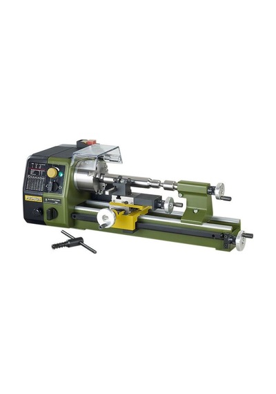 Pd 250/e Hassas Torna Tezgahı 24002