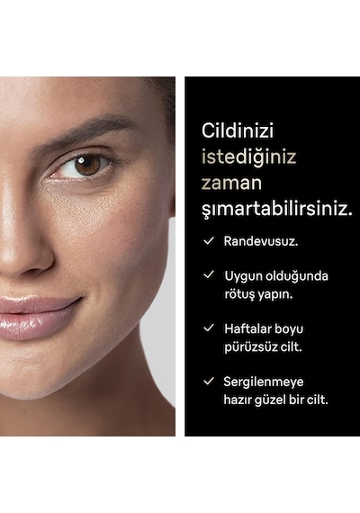 Braun Facespa Pro Yüz Epilatörü, + 3 Ekstra, 911