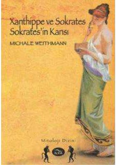Xanthippe Ve Sokrates Sokrates İn Karısı