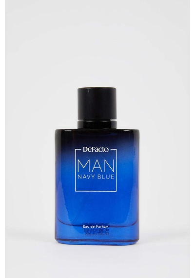 DeFacto Navy Blue Erkek100 ml Parfüm R4167AZNSNV100