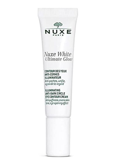 Tr Glow Anti-dark Eye Contour Cream 15 Ml