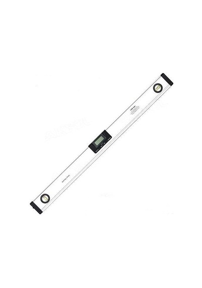 Loyka 5419-1000d Dijital Su Terazisi Çizgi Lazerli 100cm