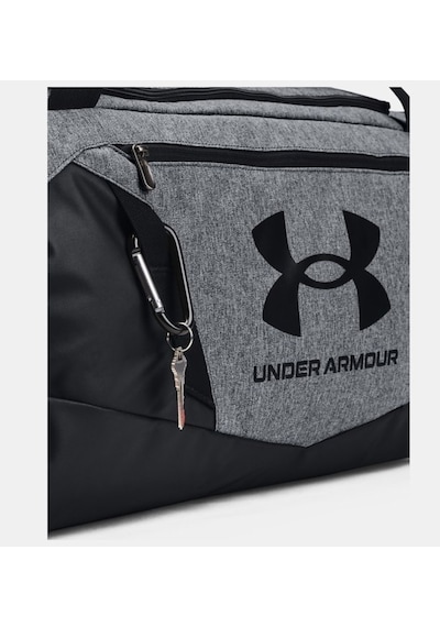 Under Armour UA Undeniable 5.0 MD Silindir Çanta 1369223-012