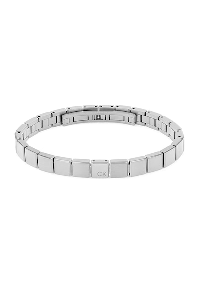 Calvin Klein Ckj35000488 Erkek Bileklik Gümüş