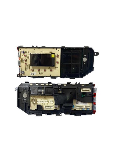Beko Uyumlu D2 7102 Çamaşır Makinesi Anakart 2822822120