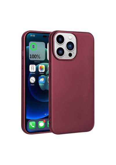 Apple iPhone Uyumlu 14 Pro İle Uyumlu Kılıf Mürdüm Premier Silikon Esnek İnce Geliştirilmiş Dayanıklı Darbe Karşıtı Yeni Tasarım Apple iPhone Uyumlu 14 Pro, Mürdüm Sku: Zeusb0c2ny2j4l Apple iPhone Uyumlu 14 Pro İle Uyumlu Kılıf Mürdüm Premier Silikon Esnek İnce Geliştirilmiş Dayanıklı Darbe Karşıtı Yeni Tasarım Apple iPhone Uyumlu 14 Pro, Mürdüm Sku: Zeusb0c2ny2j4l