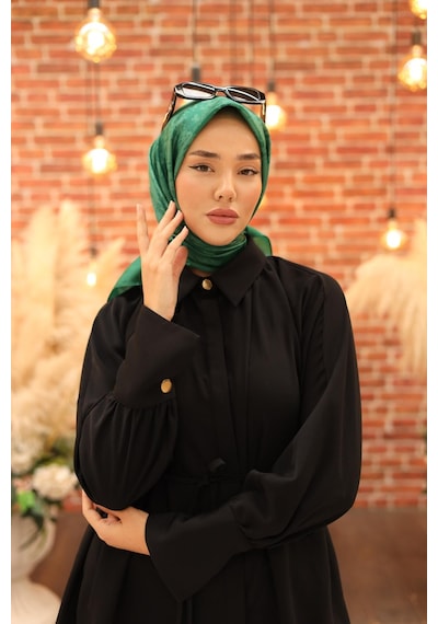 Silk Home Shiny Eşarp 75007-35