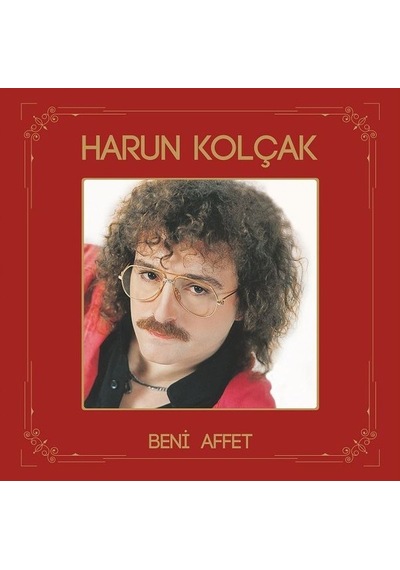 Beni Affet