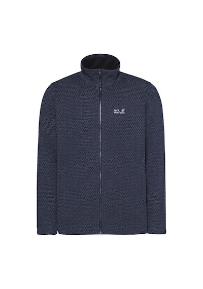 Jack Wolfskin Pınetraıl 3ın1 Jkt M Erkek Outdoor Montu 3'ü 1 Arada A66288-c0412 Lacivert