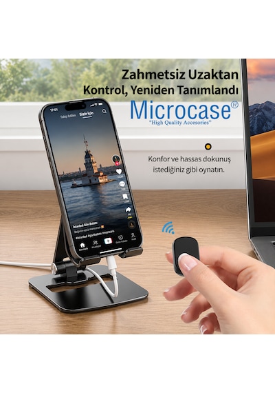 Parmak Mouse Bluetooth Dokunmatik Touchpad Mouse Uzaktan Kumanda Beyaz Al5784 Siyah